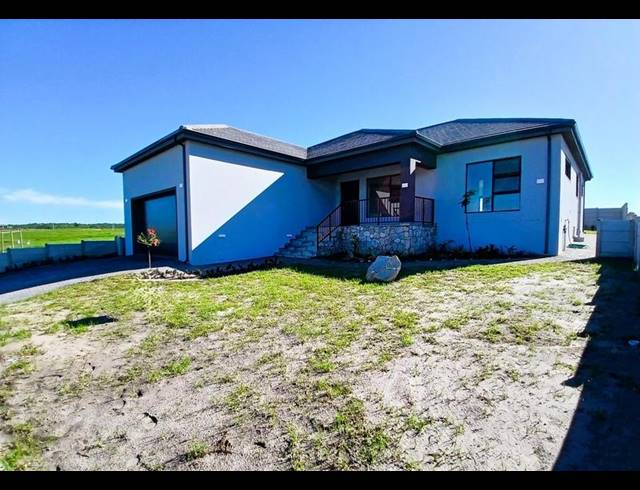 3 BEDROOM HOUSE FOR SALE IN STILBAAI-WES